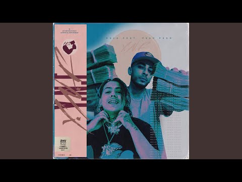 Y.N.F (feat. Peso Peso)