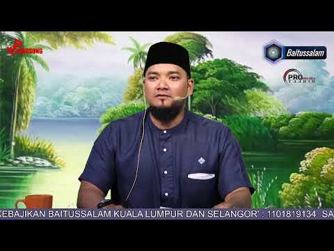 hisnul muslim