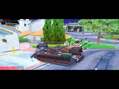 Extinction | SPP Crew | Castello is back! | PvP montage #1