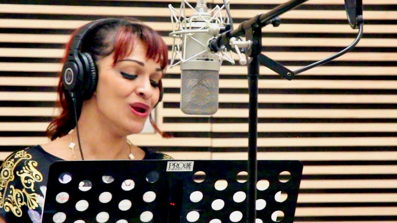 Behind-the-Scenes: Courage