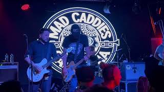 Mad Caddies - Brand New Scar (Brooklyn Monarch, NYC - June 16, 2023)