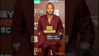 “The Evolution of Lil Romeo Miller from 2001-2024” #Lil&#39; Romeo My Baby #Lil Romeo My Cinderella #Rap