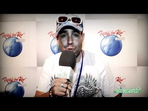 Jose Manuel Duro Saludos | LosInterrogantes.com