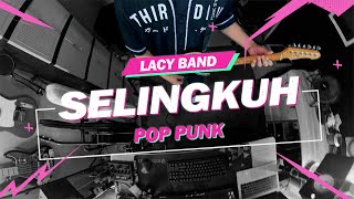 Download lagu Lacy Band - Selingkuh // Boncek AR cover mp3 Download lagu Lacy Band - Selingkuh // Boncek AR cover mp3