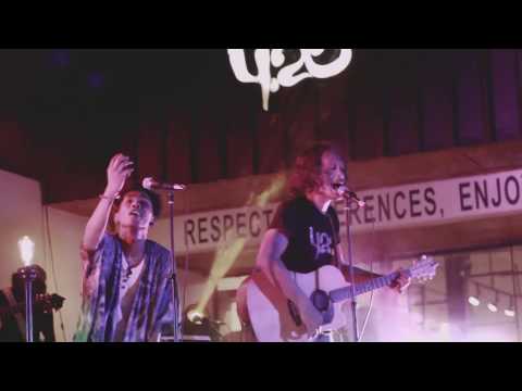 Fourtwnty - Dalam Suatu Masa ft. Anda Matajiwa (Live at 4.20 Night 2016)