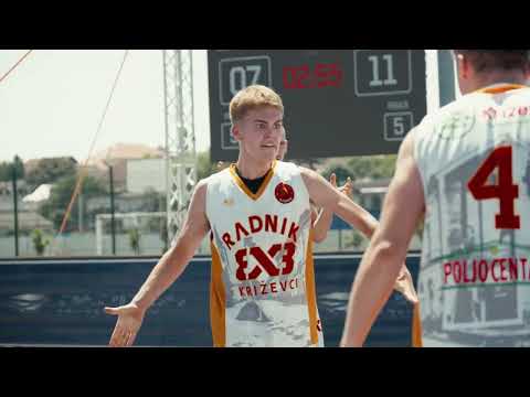 Crosscity Buckets 2025. – Teaser 🎬