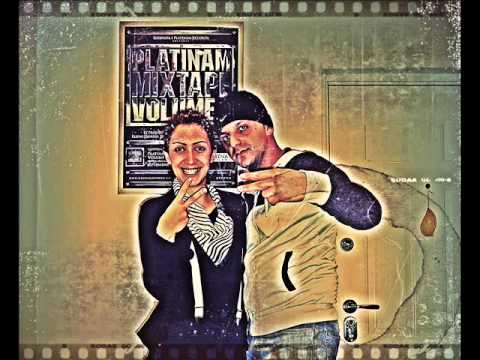 Mc Bam Boo ft. Lejdi Lerdi - Necu da slusam