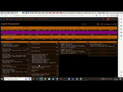 Elite Dangerous Mining Guide -  Part 1 for Beginners