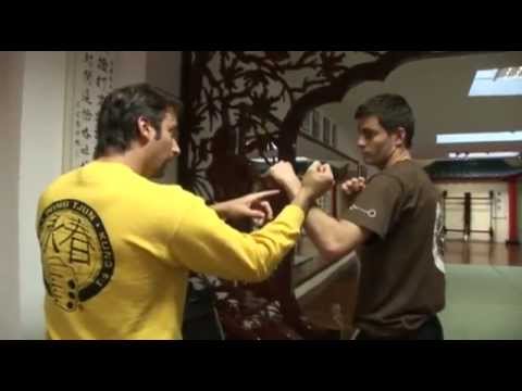 Preview: Sergio Iadarola - Dan Chi and Poon Sao