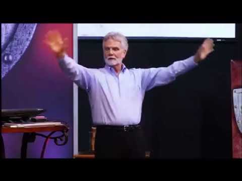 Time travel with Paul Jackson multi subtitles