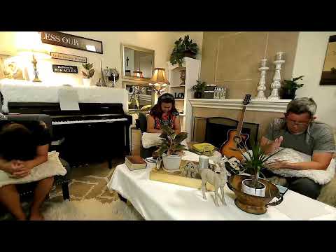 Menghadap Tuhan harus bagaimana??Family Devotion DAY 289