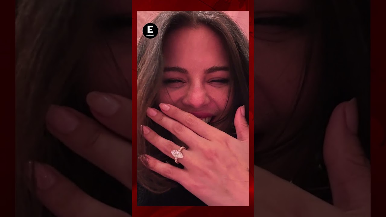 Selena Gomez se compromete y así lo presume en redes sociales