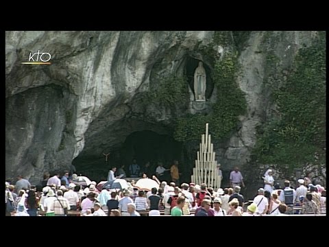 Chapelet du 4 septembre 2016