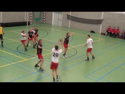 50 doelpunten van Albatros