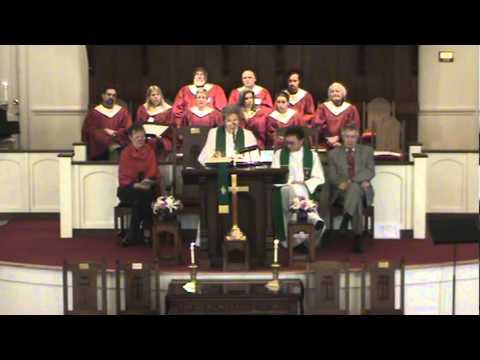 FCM Sermon 2012-01-22