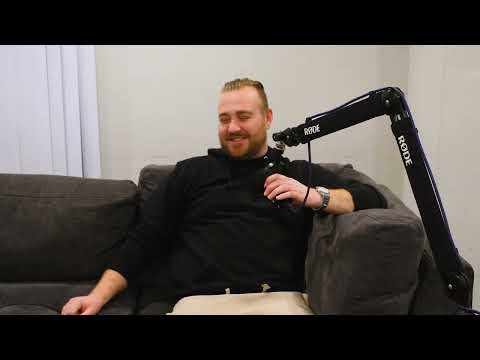 LIL EAZY-E INTERVIEW