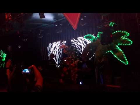 Solomun @Rio - How soon is now