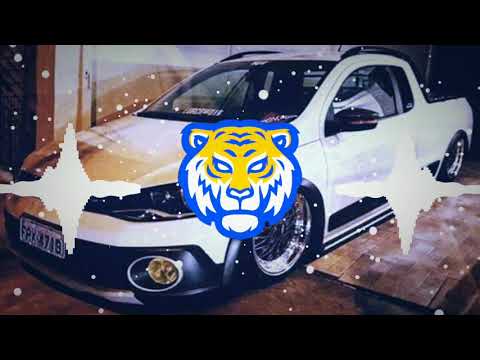 DADA BOLADÃO, TATI ZAQUI FEAT OIK - SURTADA - //GRAVE// - TBG Oficial