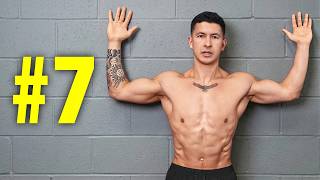 If You Can't Do This, You're Not Fit (Even If You Look It) MQDEFAULT Thumbnail