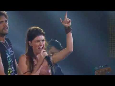 Victor & Léo e Lucyana - Sem Limites Pra Sonhar | Irmãos Ao Vivo