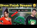 Divya Finish Dynamo | Hydra Official
