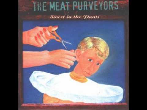 The Meat Purveyors - Go Out Smokin'