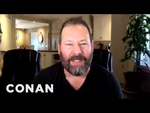 バート・クライシャーの人生を変える26歳の誕生日 - CONAN on TBS (Bert Kreischer's Life-Changing 26th Birthday - CONAN on TBS)