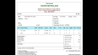 Pharma Wholesale Software