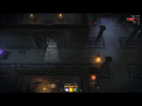 Gauntlet 2017 Merlin 1440p