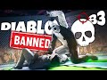 Diablo Finally RETURNS And Drops Vicious Dih OFF On The ISLAND