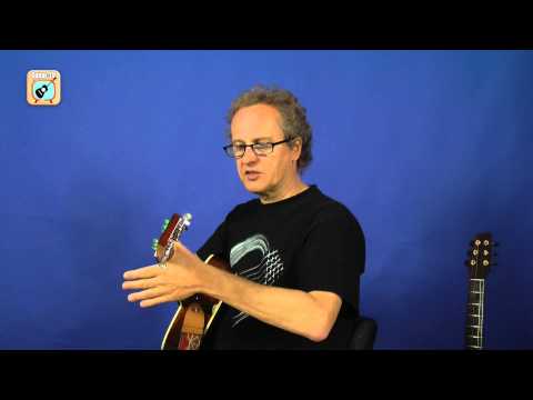 Warum schmerzt mein Handgelenk der Greifhand?  • 100 Tipps zum Gitarre lernen