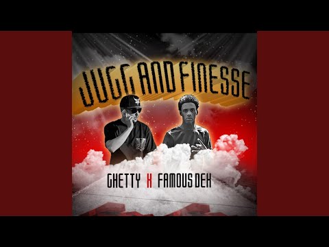 In the Kitchen (feat. Ghetty)