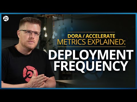 What is Deployment Frequency?
