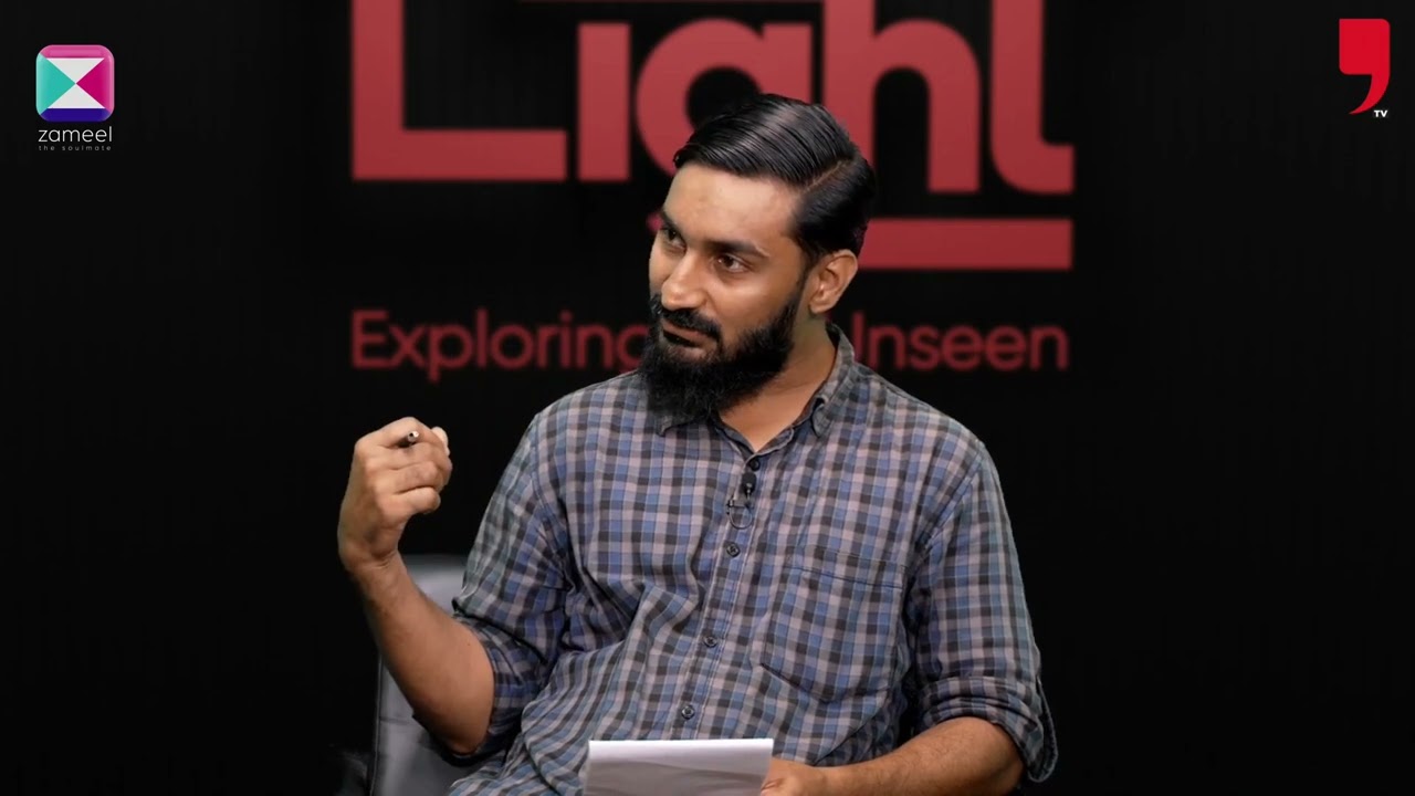 അൻവർ ഉയർത്തിയ വിഷയങ്ങൾ - SPOTLIGHT