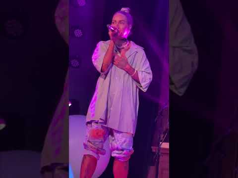 Maxida Märak, Nalen, 25:e mars, 2022