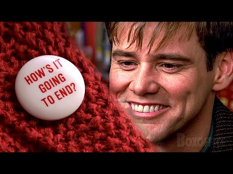 Tutto ciò che conosci è una bugia | The Truman Show | Clip in Italiano