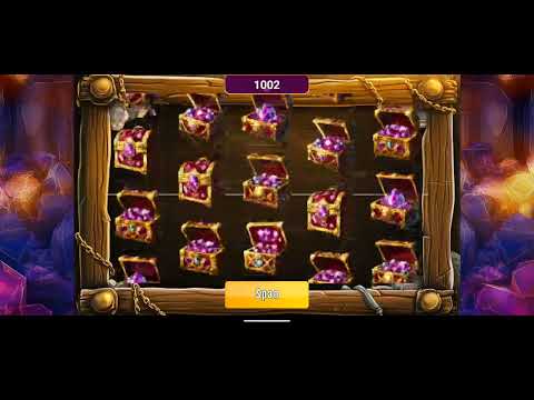 Lucky Slot Big Treasure Chest video thumbnail