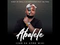 Kabza De Small & Dj Maphorisa Feat. Ami Faku - Abalele (Jnr SA Bootleg Mix)