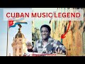 Cuban Music Legend: Mongo Santamaria