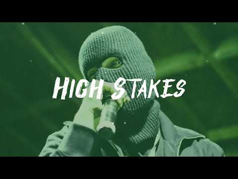 [FREE] M Huncho x Nafe Smallz DNA UK Trap Type Beat 2020 || High Stakes || prod. arthur