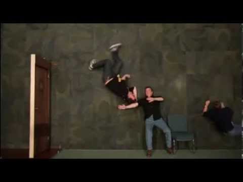 Sideways Scene - HIMprov 2/7/14