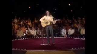 James Taylor - Sweet Baby James (Live 1971)