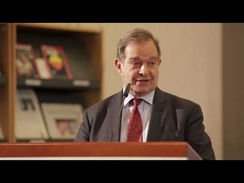 ESPAS Conference 2016 - James Elles