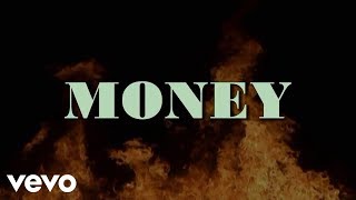 Michael Jackson - Money (Official Lyric Video)