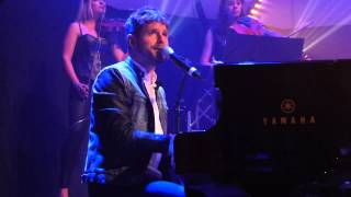 Pablo López. Debería