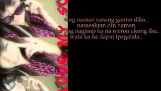 Please Naman - Curse One and Hotchiq Lyrics(JE Beats)