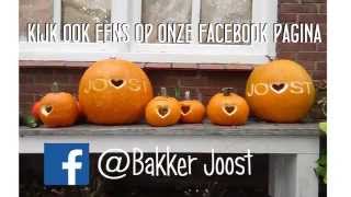preview picture of video 'JOOST 't winkeltje opent in Odoorn~Bakker Joost'