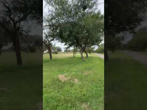 Terreno Ruta C45 camino a Falda del Carmen