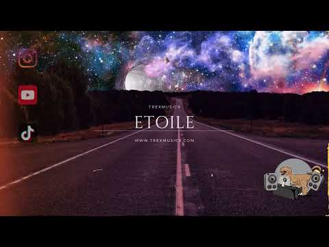 [LIBRE] Lefa x a2h " ÉTOILE " ✨ Type Beat 2022 | TRexMusic9 Beatmaker