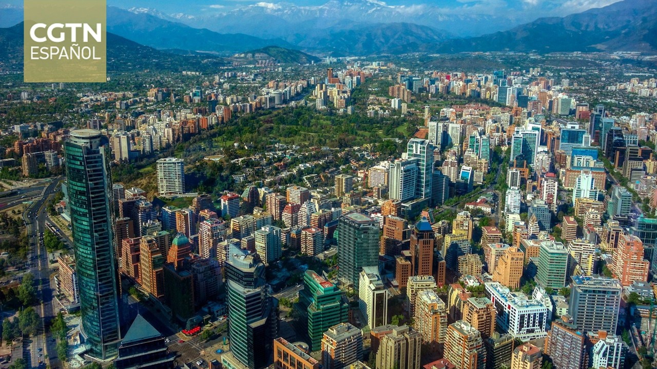 Ciudadanos chinos residentes en el extranjero hicieron un llamado a la reunificación de China